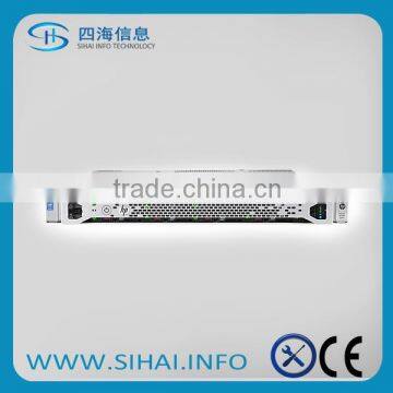 NEW-DL360 Gen9 E5-2603v3 1P 8GB-R H240ar 500W PS Entry SAS HP ProLiant Server photo-2