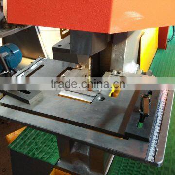 Mechanical Ironworker Machine for Sale