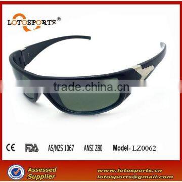 2014 night vision driving glasses sun glasses for man polarized sun glasses