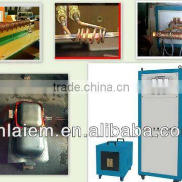 Metal Wire high frequency induction annealing machine