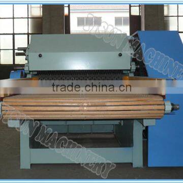 Automatic Wool Mixing Machine For Sale / Opening and Carding for Cotton photo-3