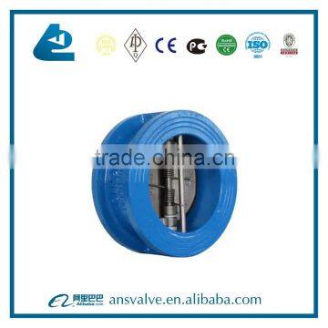Flapper Type Sewage Check Valve photo-6