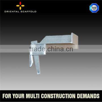 Hot DIP Galvanized Australian Type Kwikstage Scaffolding Toe Board Bracket
