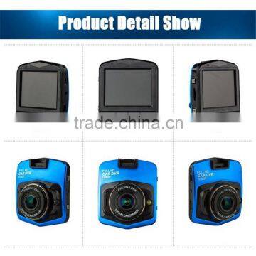 2.4 Inch Mini DVR Driving Recorder 1080p Gps Car Dvr, Dash Cam photo-5