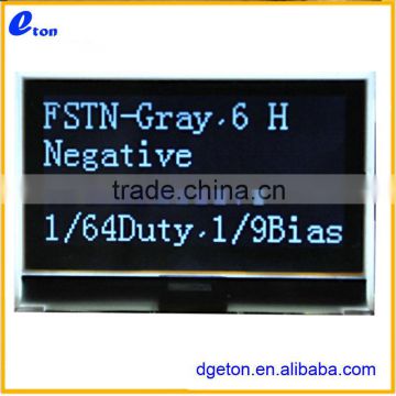 FSTN NEGATIVE COG MODULE