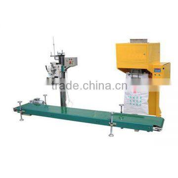 bag filling sealing packaging machine