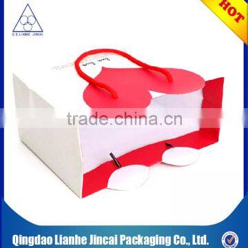 Cheap Paper Bag Printing