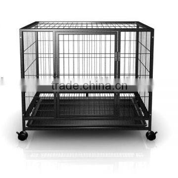 iron dog home