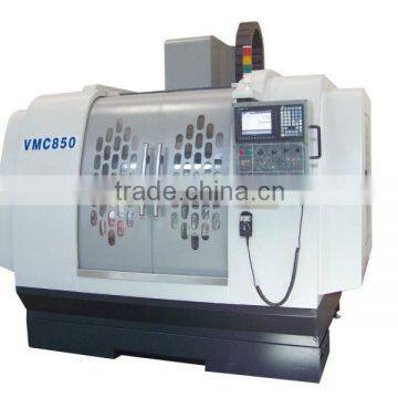 CNC machining center VMC1050