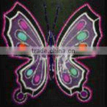 butterfly led lights