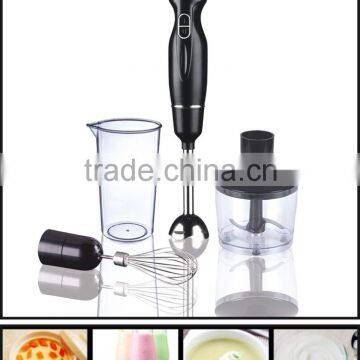 Ningbo Hot Selling Popular Exporter Stick Blender photo-2