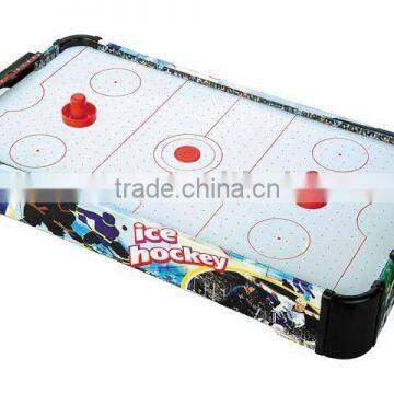 1077501 EN71 approval Hot sell Toy air hockey table