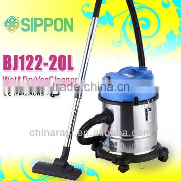 Household Wet And Dry Vacuum Cleaners BJ122-20L