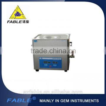 ShenZhen Fable High Quality Ultrasonic Cleaning Machine With LCD and LED Display photo-2