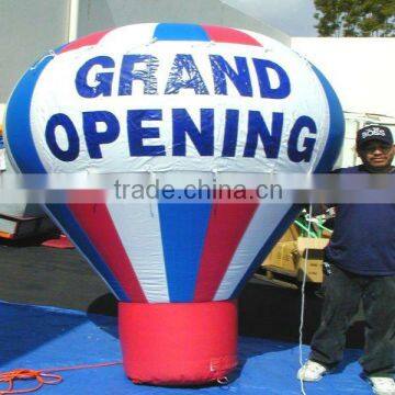 hot style inflatable balloon