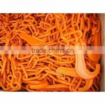 G80 Lashing Chain