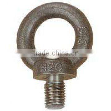 Eye Screw Bolt DIN 580