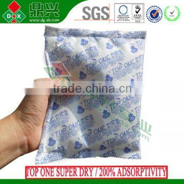 Calcium Chloride Oxide Dessicant China photo-4