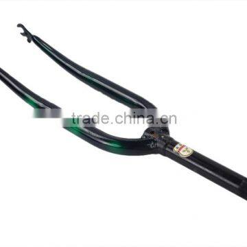 Hot Sale High Quality Wholesale Price Colorful Durable Aluminum Alloy Bicycle Forks Bicycle Parts photo-3