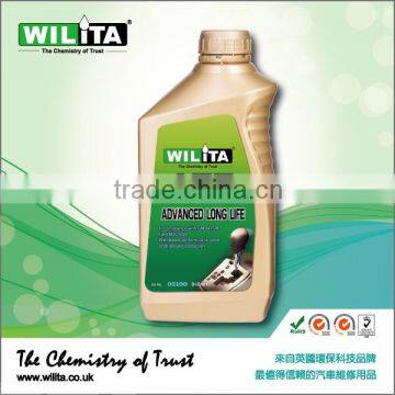 Gear Oil ATF Long Life Transmission Oil