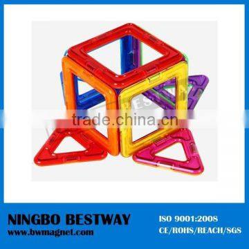 Children educational puzzle Magformers Toys Set