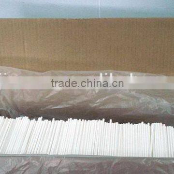 Plastic Cotton Bud Stick Making Machine photo-4