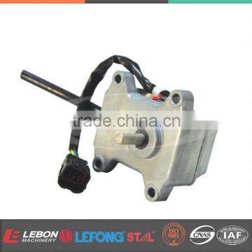 ESH100 SH120 Sh200-A1 KHR1713 Motor Ass'y Old Type 9 Lines Excavator Engine Part