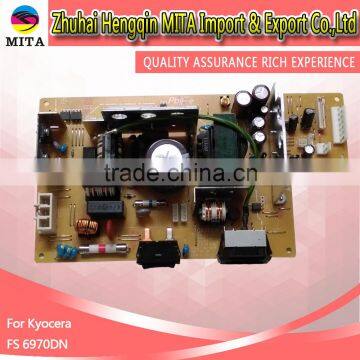 220V DC board For Kyocera Use in FS 6970DN