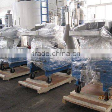 Small PET Bottle Crushing machine