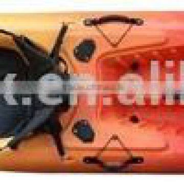 Fishing Kayak Double Kayak Two Seat Fishing Kayak photo-4