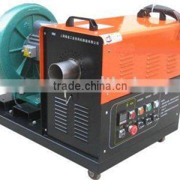 Industry air heater high temperature and pressure industrial air heater