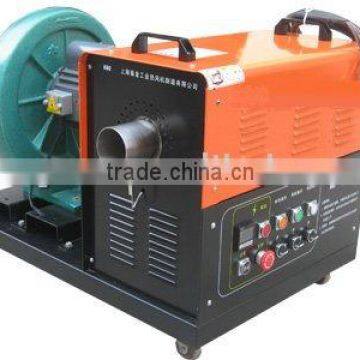 Industry Air Heater High Temperature and Pressure Industrial Air Heater