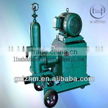 2UB6 Type Prestressing Construction Motar Pump