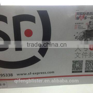 Wholesale Custome Paper Mail Bags