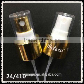 24/410 Mist Aluminum Metal Perfume Spray Pump for Spray Bottle photo-6