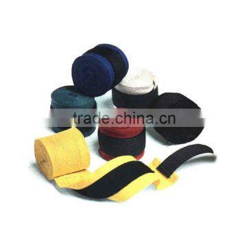 Boxing Hand Wraps / Tape / Gauze