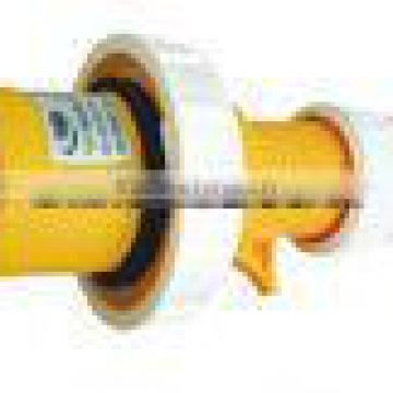 Industry Socket & plug/IP67 16A &32A industry socket & plug