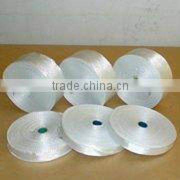 Fiber glass tape