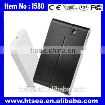 2015 hot sale Factory Oem Power Bank 6000mah