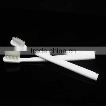 disposable Hotel toothbrush kit