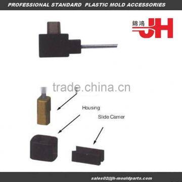 Mould Slider Core Pulling Units