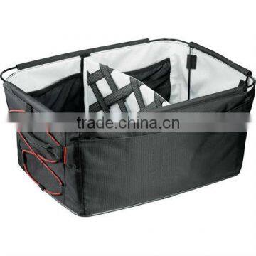 Trunk Organizer with Steel Wire Frame