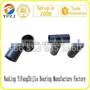 Trade Assurance Bearing Factoy Nylon Bush/pure PTFE Bush/plastic Bearing photo-2