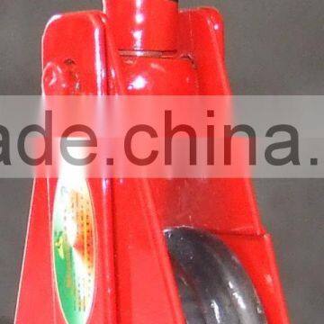 Construction Industrial Tool Spring Hook Chain Snatch Pulley