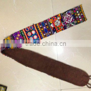 HANDMADE VINTAGE BANJARA BELT