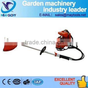 High Quality 328 Knapsack Gasoline Grass Cutter