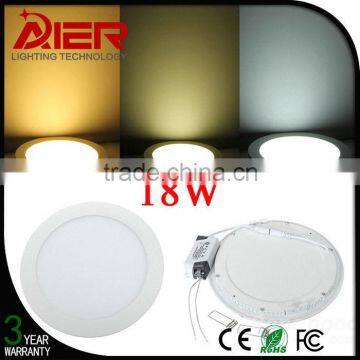 Top grade customized smd 3030 led panel light