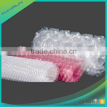 Double-layer PE Compound Air Bubble Film Making Machine photo-3