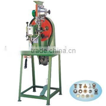 Hollow Rivet Machine (JZ-918M)