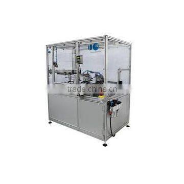 Imaging Solutions miniFrame Canvas stretching